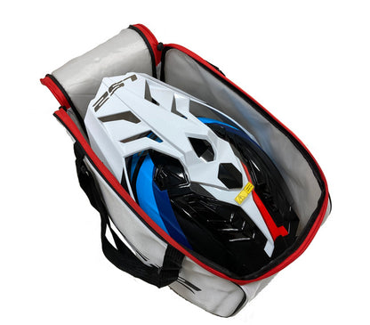 【アウトレット品】MBG-1 ヘルメットメッシュバッグ各種