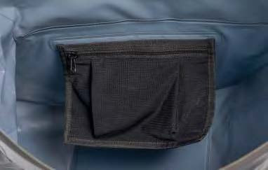 MOVE AHEAD パニアバッグ（左右セット）