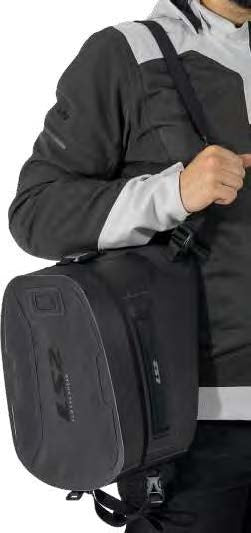 タンクバッグ (TANK BAG)