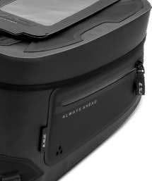 タンクバッグ (TANK BAG)