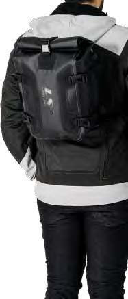 テールバッグ (TAIL BAG)