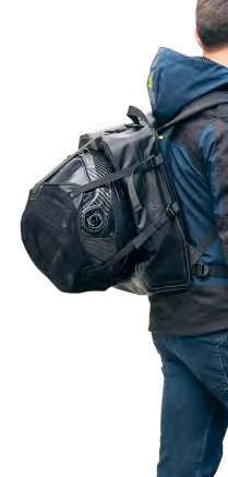 バックパック 20L (BACKPACK) – LS2HELMETS.JP