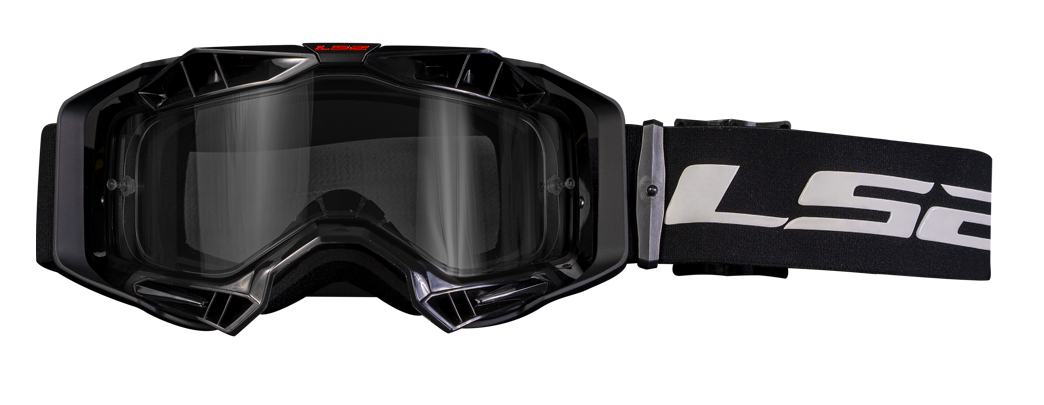 【アウトレット各色限定１点】ショー展示品 AURA GOGGLE 本体