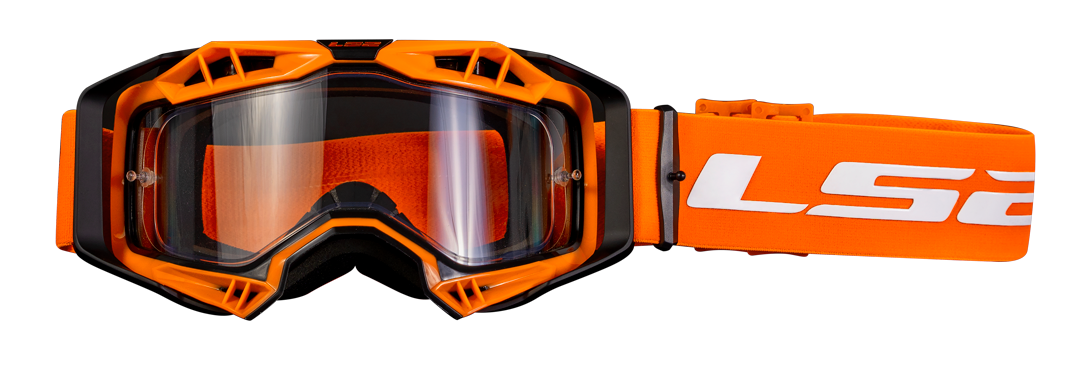 【アウトレット各色限定１点】ショー展示品 AURA GOGGLE 本体