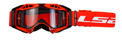 【アウトレット・撮影使用品】AURA GOGGLE 本体＋指定ミラーレンズ