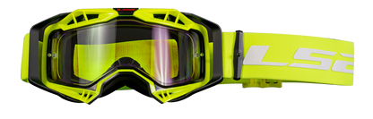 【アウトレット・撮影使用品】AURA GOGGLE 本体＋指定ミラーレンズ