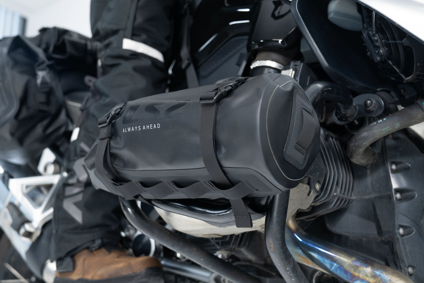 ロールバッグ (ROLL BAG)