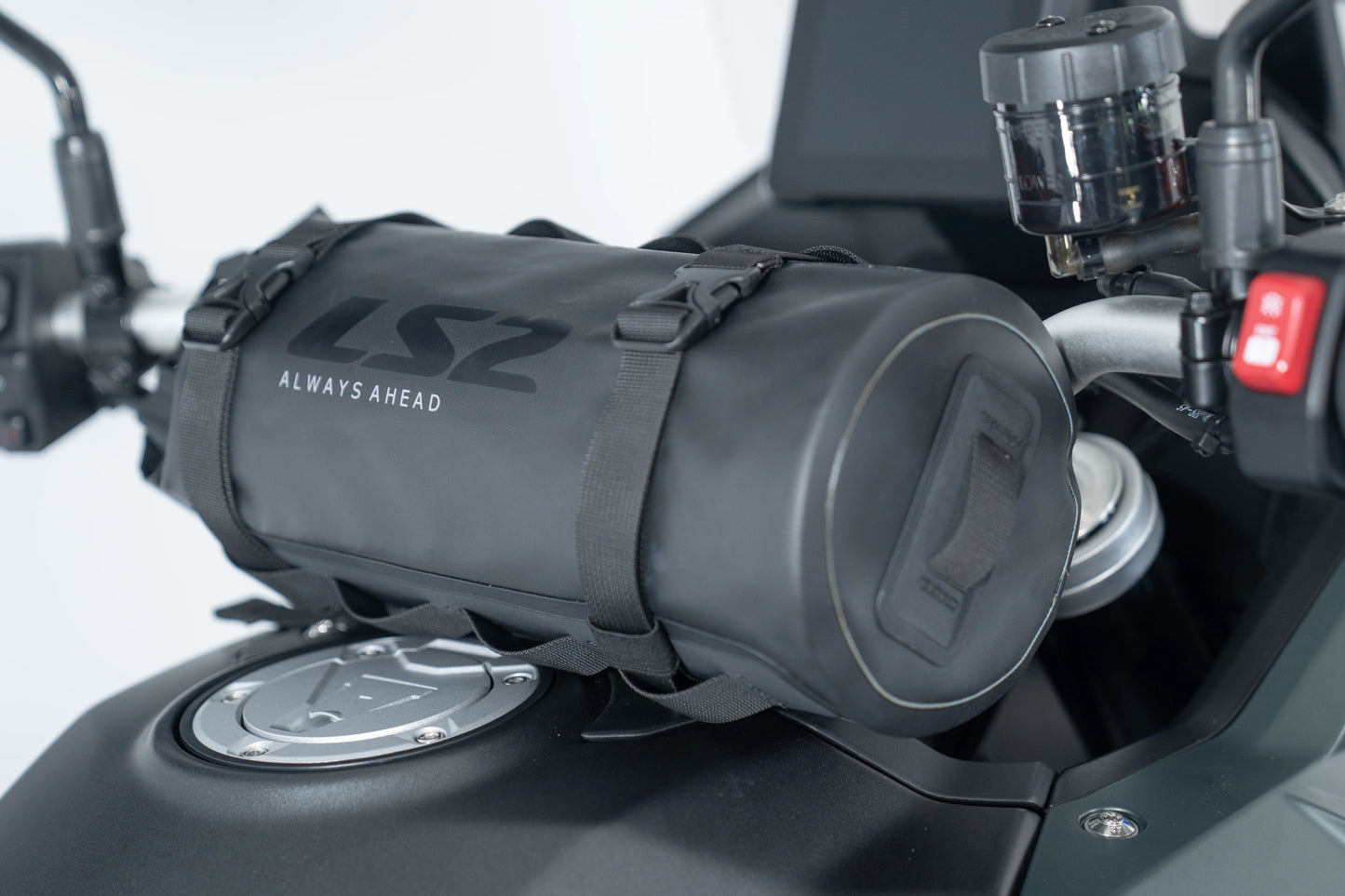 ロールバッグ (ROLL BAG)