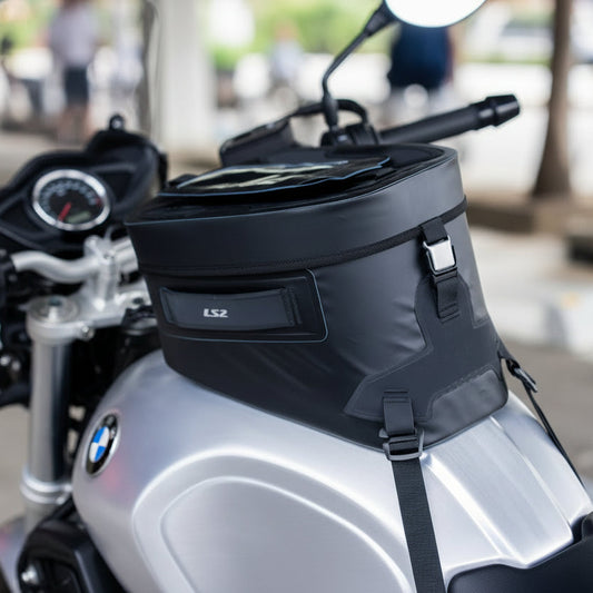 タンクバッグ 15L (TANK BAG)