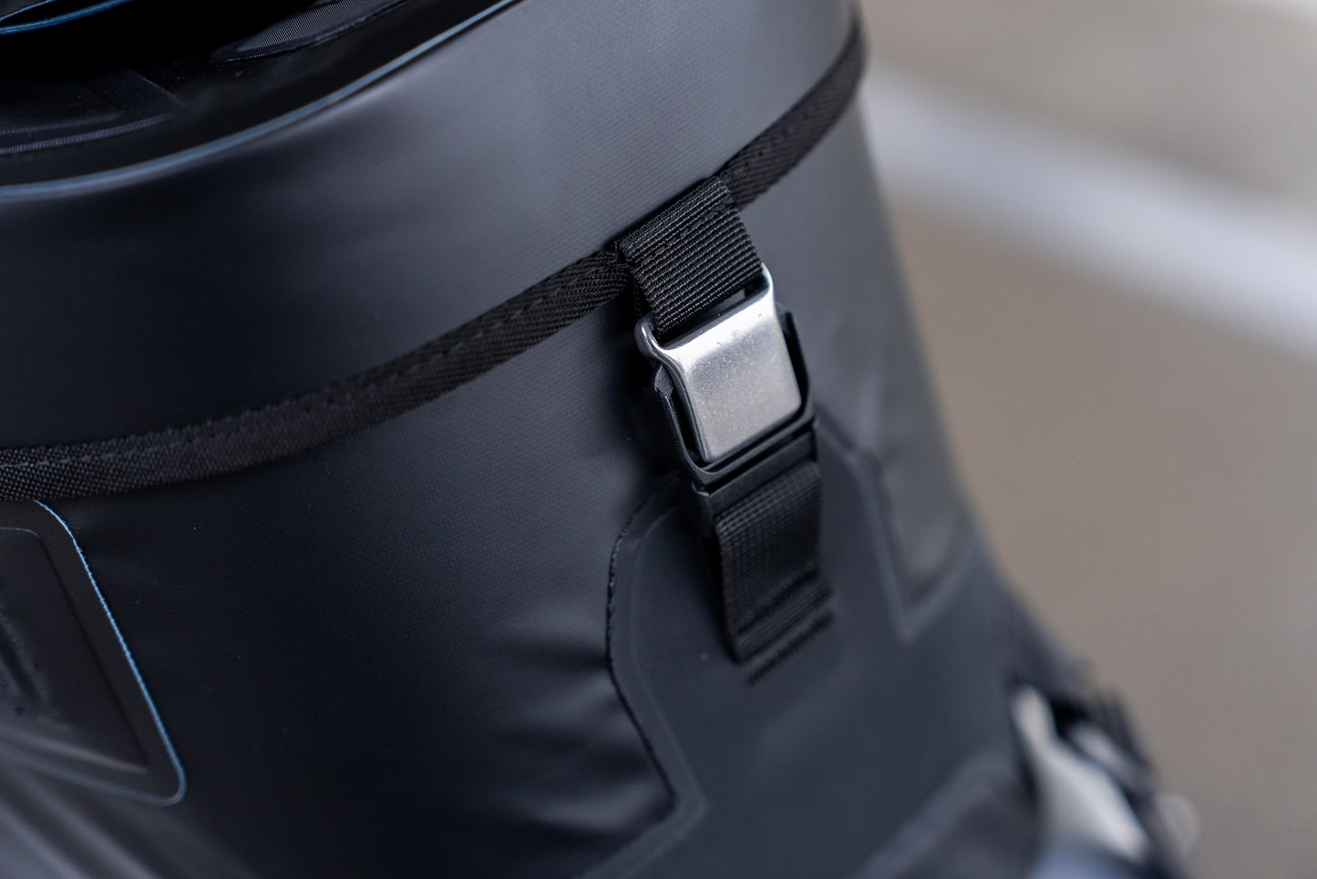 タンクバッグ 15L (TANK BAG)