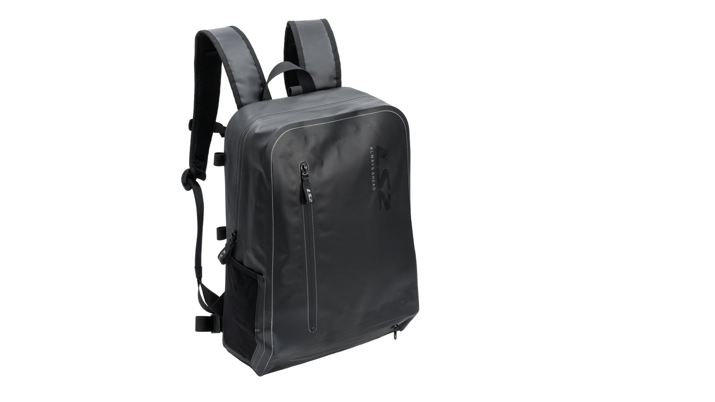 バックパック (BACKPACK)