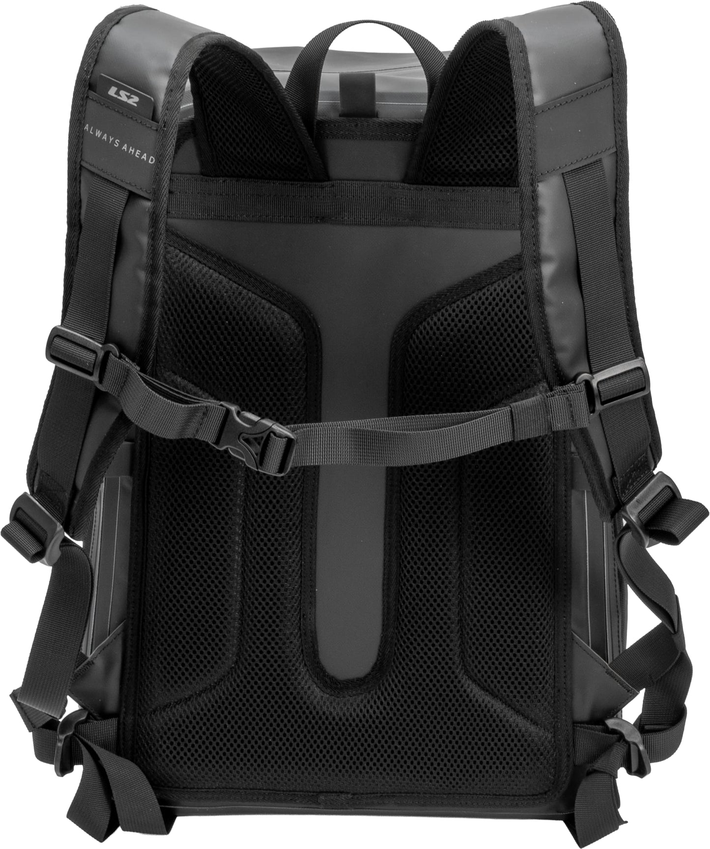 バックパック (BACKPACK)