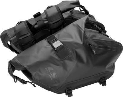 MOVE AHEAD パニアバッグ（左右セット）