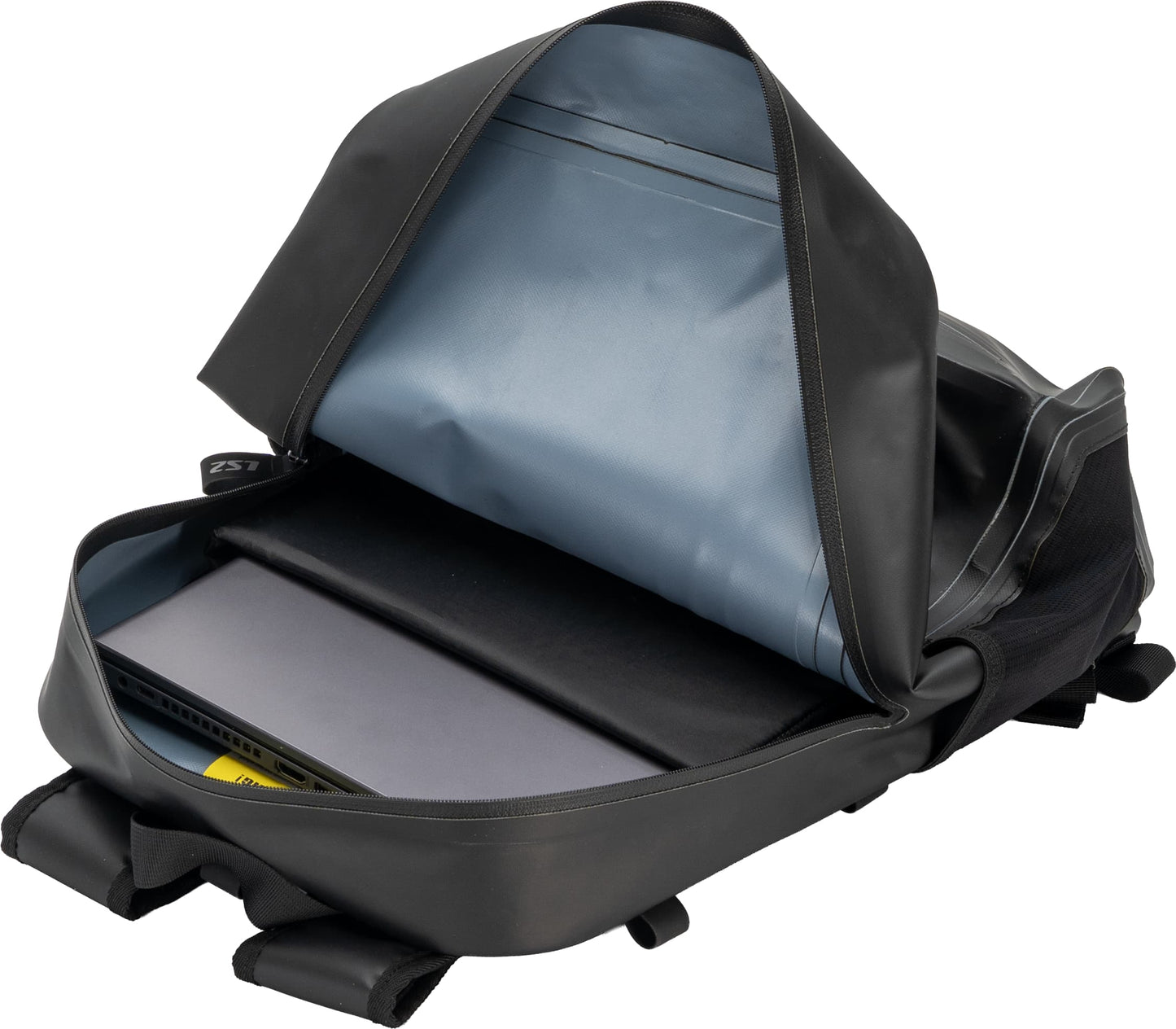 バックパック (BACKPACK)