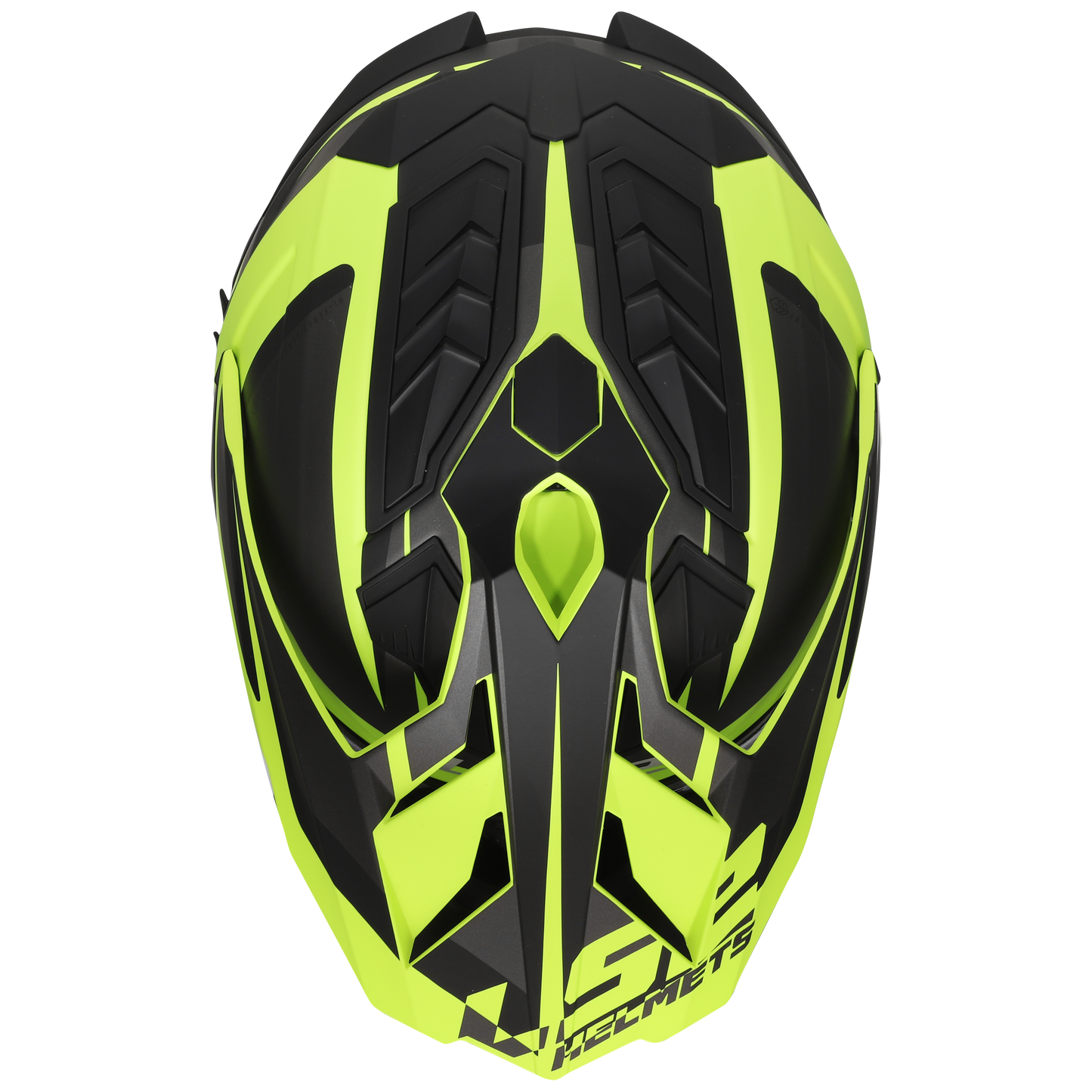 EXPLORER PLUS F 【限定カラー】MATT BLACK YELLOW