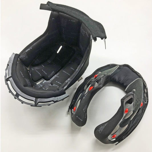 【数量限定アウトレット】VALIANT用のインナーセット（IS-3 頭部パッド・ネック一体頬パッド）