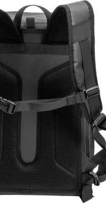 バックパック (BACKPACK)