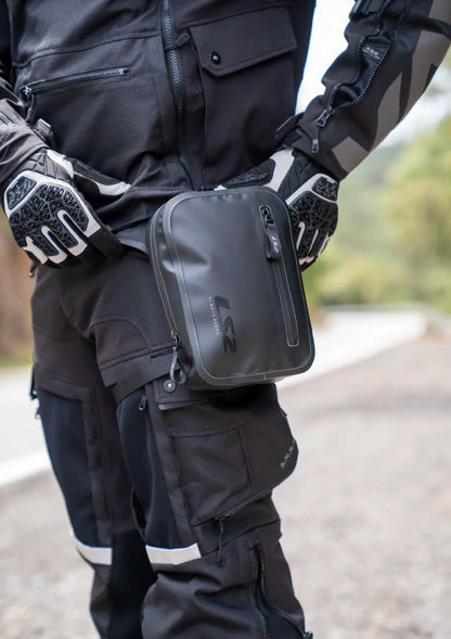 レッグバッグ (LEG BAG)