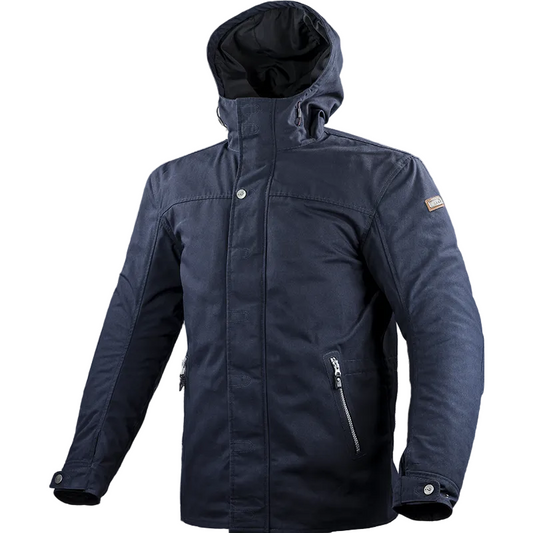 【数量限定アウトレット】RAMBLA MAN JACKET カラー：ブルー