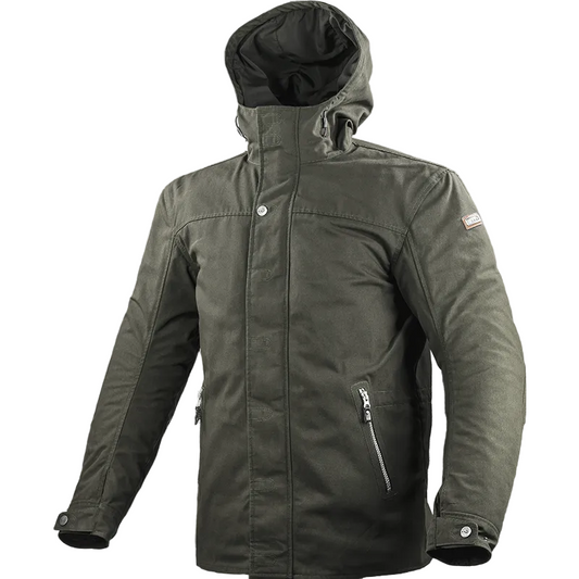 【数量限定アウトレット】RAMBLA MAN JACKET カラー：カーキ