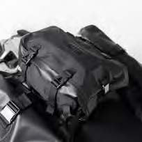 テールバッグ (TAIL BAG)