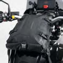 テールバッグ (TAIL BAG)