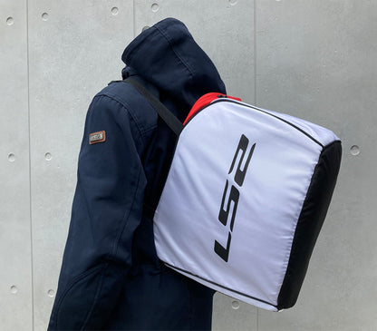 【アウトレット品】MBG-1 ヘルメットメッシュバッグ各種