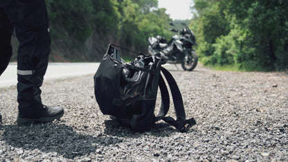 バックパック 20L (BACKPACK)
