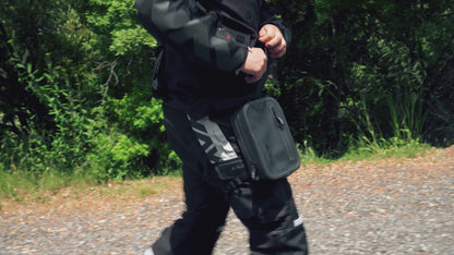 レッグバッグ  1.7L(LEG BAG)