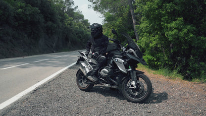 タンクバッグ 15L (TANK BAG)